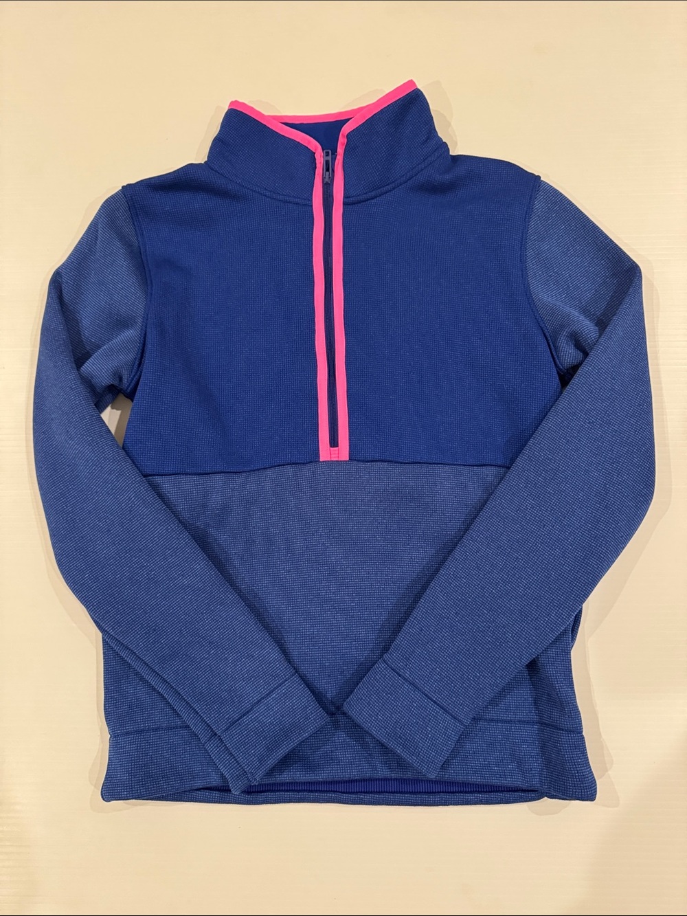 Under Armour Quarter Zip Womens Size XS